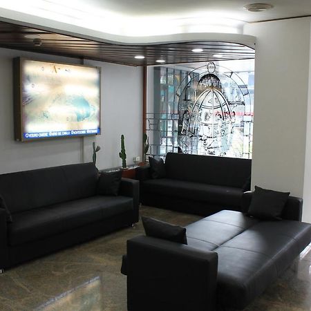 Augustus Hotel ออตตาวิอาโน ภายนอก รูปภาพ